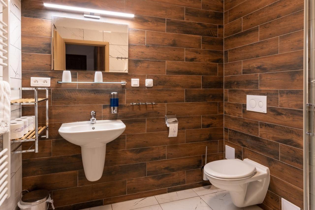 Apartmány Tlustý svišť Vaclavov u Bruntalu Kültér fotó