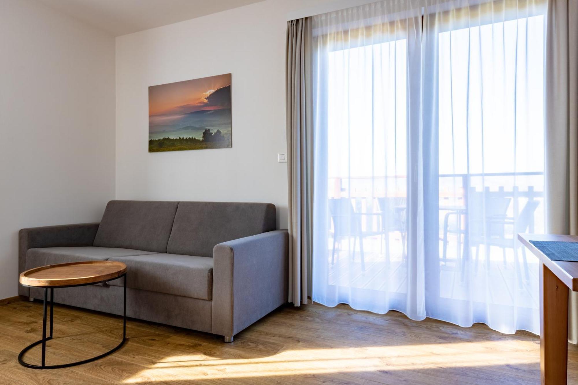 Apartmány Tlustý svišť Vaclavov u Bruntalu Kültér fotó